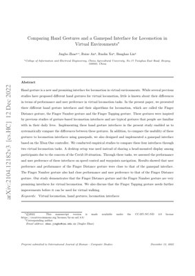 PDF Document Cover - contact-less - Technical Documentation and Resources