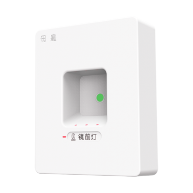 The Contactless Light Switch Panel Has One Neutral And One Live Circuit