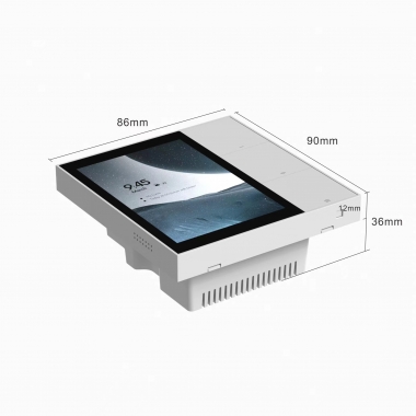 Smart Switch